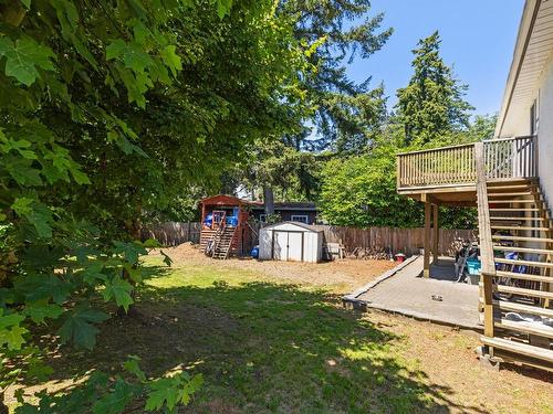 3188 Glen Lake Rd, Langford, BC 