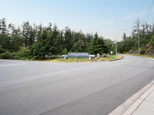 Lot 50 Madrona Ridge, Langford, BC 