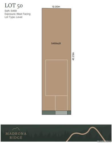 Lot 50 Madrona Ridge, Langford, BC 