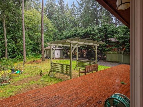 312 Spruce Ave, Gabriola Island, BC 