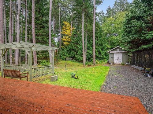 312 Spruce Ave, Gabriola Island, BC 