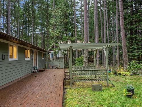 312 Spruce Ave, Gabriola Island, BC 