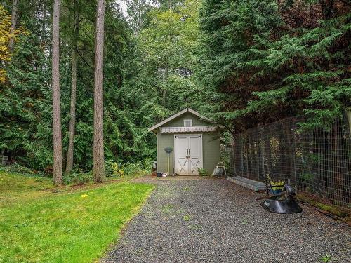 312 Spruce Ave, Gabriola Island, BC 