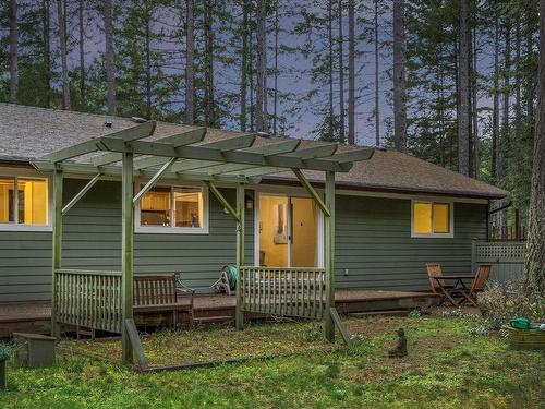 312 Spruce Ave, Gabriola Island, BC 