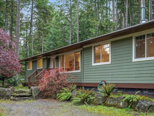 312 Spruce Ave, Gabriola Island, BC 