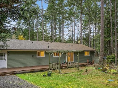 312 Spruce Ave, Gabriola Island, BC 