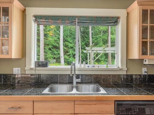 312 Spruce Ave, Gabriola Island, BC 