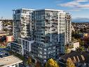 1011-989 Johnson St, Victoria, BC  - Outdoor With Balcony 