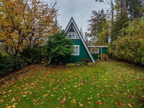 2323 Steelhead Rd, Campbell River, BC 