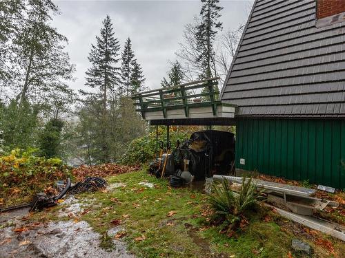 2323 Steelhead Rd, Campbell River, BC 