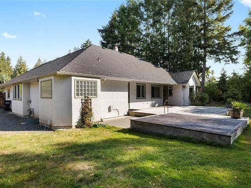 1242 Sunrise Dr, Parksville, BC 