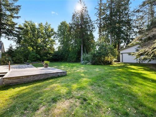 1242 Sunrise Dr, Parksville, BC 