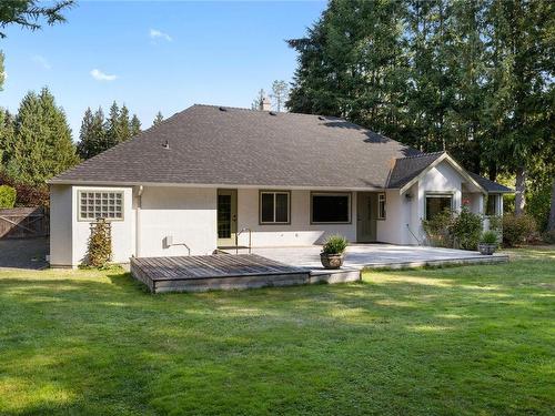 1242 Sunrise Dr, Parksville, BC 