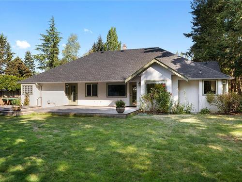 1242 Sunrise Dr, Parksville, BC 