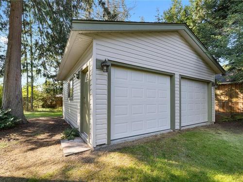 1242 Sunrise Dr, Parksville, BC 