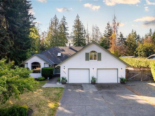 1242 Sunrise Dr, Parksville, BC 