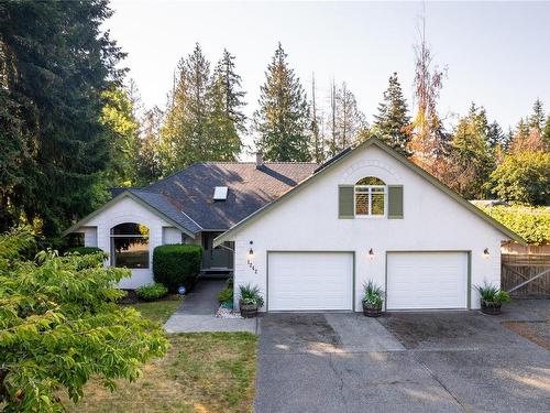 1242 Sunrise Dr, Parksville, BC 