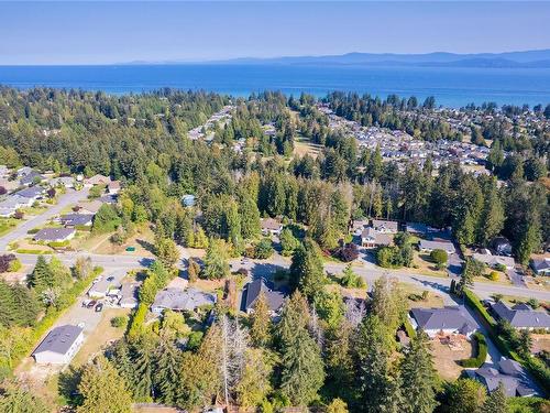 1242 Sunrise Dr, Parksville, BC 