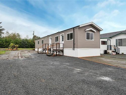 13-5100 Duncan Bay Rd, Campbell River, BC 