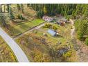 8247 Westsyde Road, Kamloops, BC  - Outdoor With View 