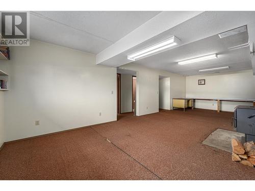 8247 Westsyde Road, Kamloops, BC - Indoor Photo Showing Other Room