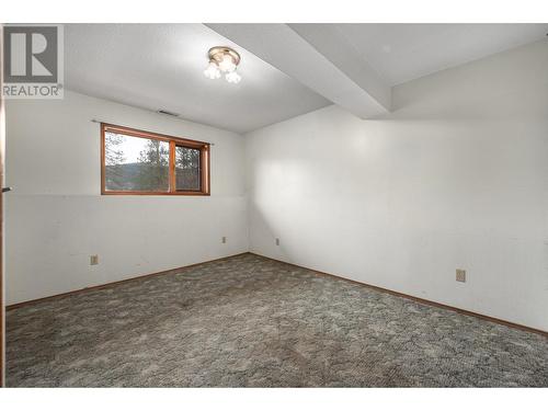 8247 Westsyde Road, Kamloops, BC - Indoor Photo Showing Other Room