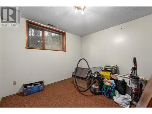 8247 Westsyde Road, Kamloops, BC - Indoor Photo Showing Other Room