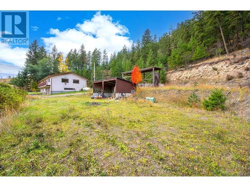 8247 Westsyde Road, Kamloops, BC - Outdoor