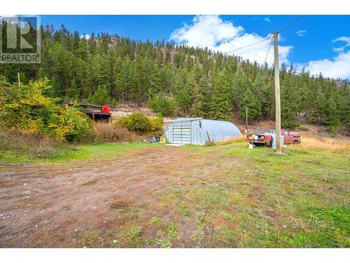 8247 Westsyde Road, Kamloops, BC - Outdoor