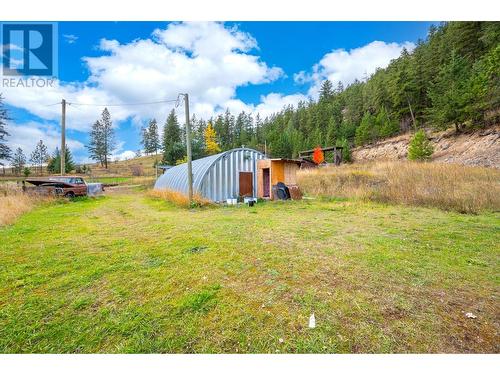 8247 Westsyde Road, Kamloops, BC - Outdoor