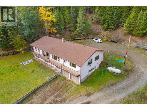 8247 Westsyde Road, Kamloops, BC - Outdoor