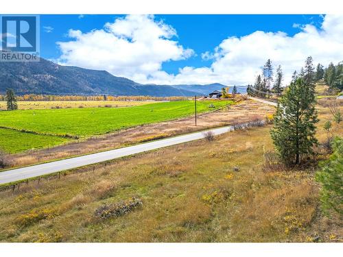 8247 Westsyde Road, Kamloops, BC - Outdoor With View