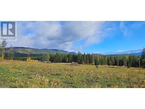 1796 Meadowbrook Settlement Road Lot# Lot 8, Kimberley, BC - Outdoor With View