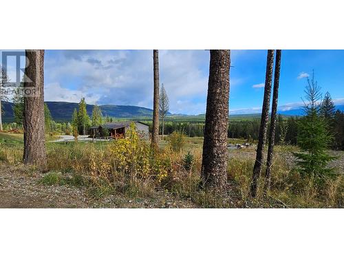 1796 Meadowbrook Settlement Road Lot# Lot 8, Kimberley, BC - Outdoor With View