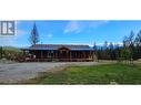 1796 Meadowbrook Settlement Road Lot# Lot 8, Kimberley, BC  - Outdoor With Deck Patio Veranda 