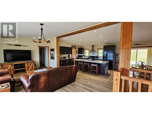 1796 Meadowbrook Settlement Road Lot# Lot 8, Kimberley, BC - Indoor