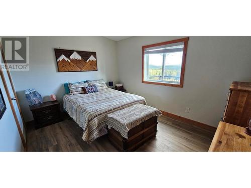 1796 Meadowbrook Settlement Road Lot# Lot 8, Kimberley, BC - Indoor Photo Showing Bedroom