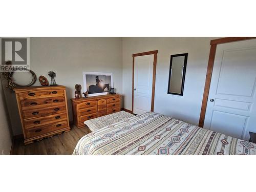 1796 Meadowbrook Settlement Road Lot# Lot 8, Kimberley, BC - Indoor Photo Showing Bedroom