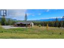 1796 Meadowbrook Settlement Road Lot# Lot 8, Kimberley, BC  - Outdoor With View 