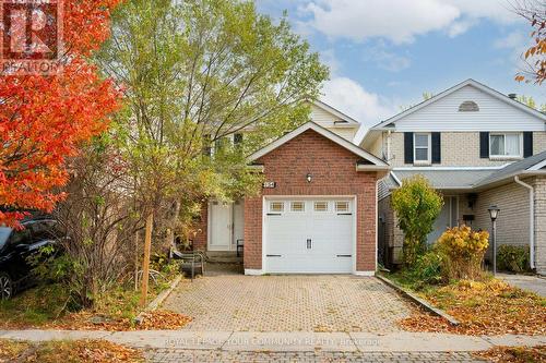 154 Lisa Crescent, Vaughan, ON - Outdoor