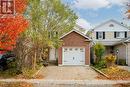 154 Lisa Crescent, Vaughan, ON  - Outdoor 