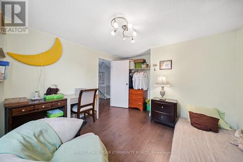 154 Lisa Crescent, Vaughan, ON - Indoor Photo Showing Bedroom