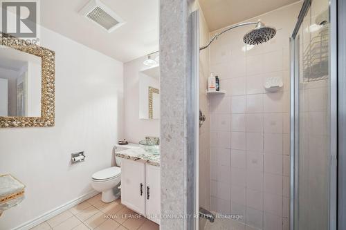 154 Lisa Crescent, Vaughan, ON - Indoor Photo Showing Bathroom