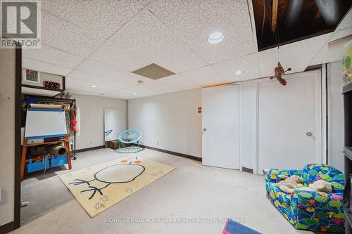 154 Lisa Crescent, Vaughan, ON - Indoor