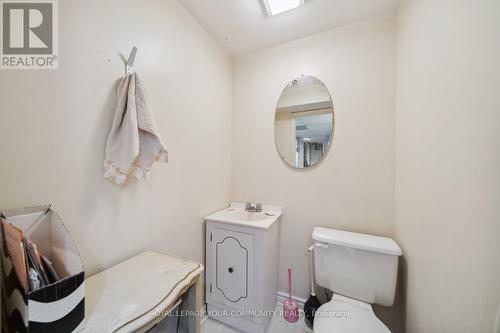 154 Lisa Crescent, Vaughan, ON - Indoor Photo Showing Bathroom