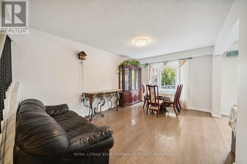 154 Lisa Crescent, Vaughan, ON - Indoor