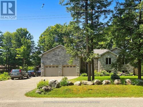 122 Trout Lane, Tiny, ON - Outdoor