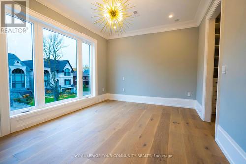 21 Birch Avenue, Richmond Hill, ON - Indoor Photo Showing Other Room