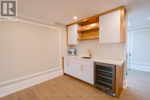 21 Birch Avenue, Richmond Hill, ON - Indoor Photo Showing Kitchen