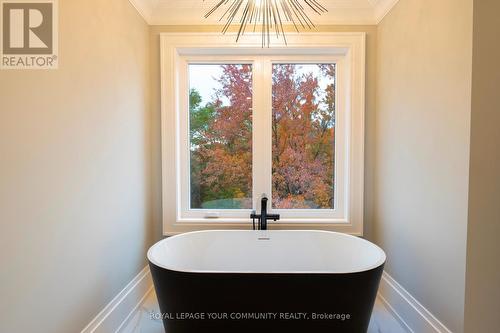 21 Birch Avenue, Richmond Hill, ON - Indoor Photo Showing Bathroom